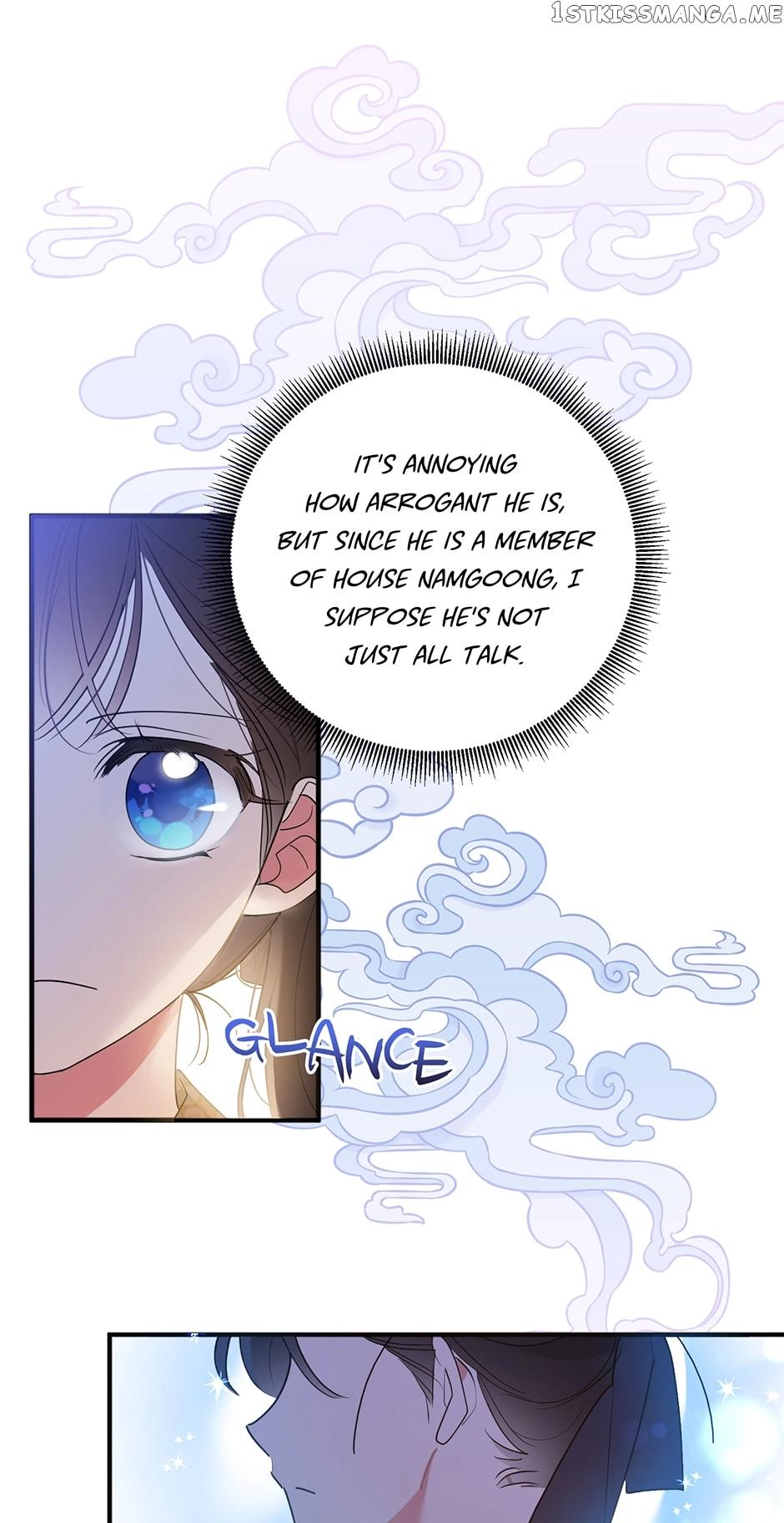 I Am The Precious Daughter Of The Greatest Villain In The Fantasy World - Chapter 81 Page 38
