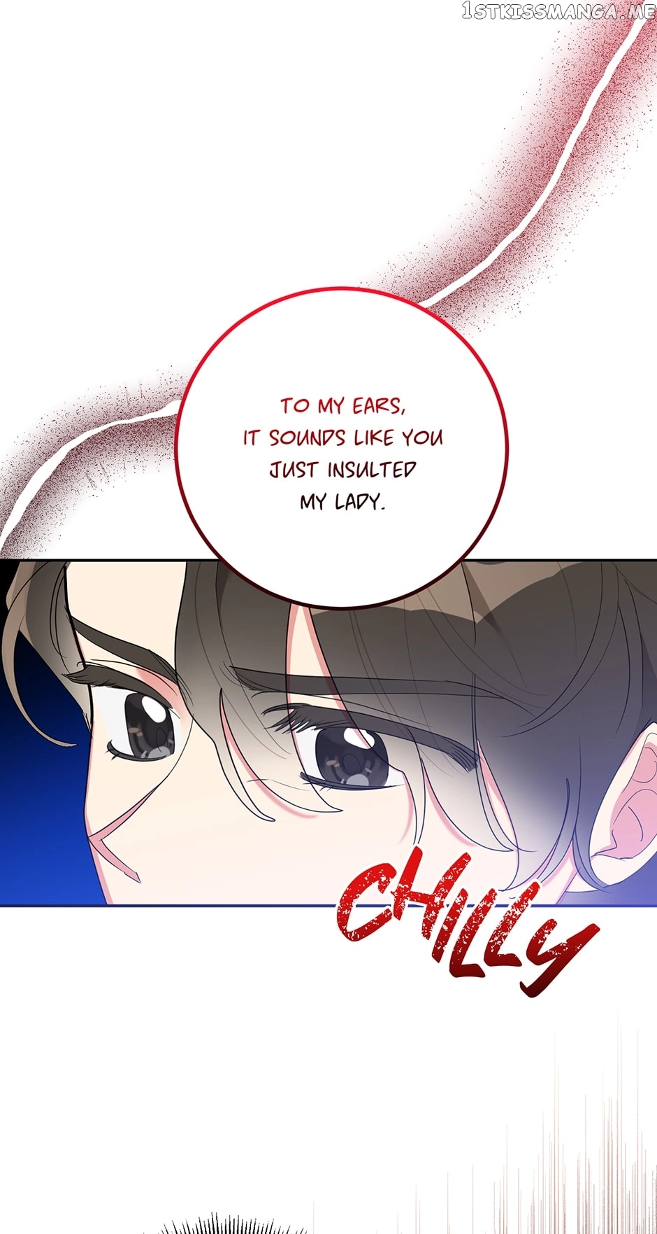 I Am The Precious Daughter Of The Greatest Villain In The Fantasy World - Chapter 81 Page 48