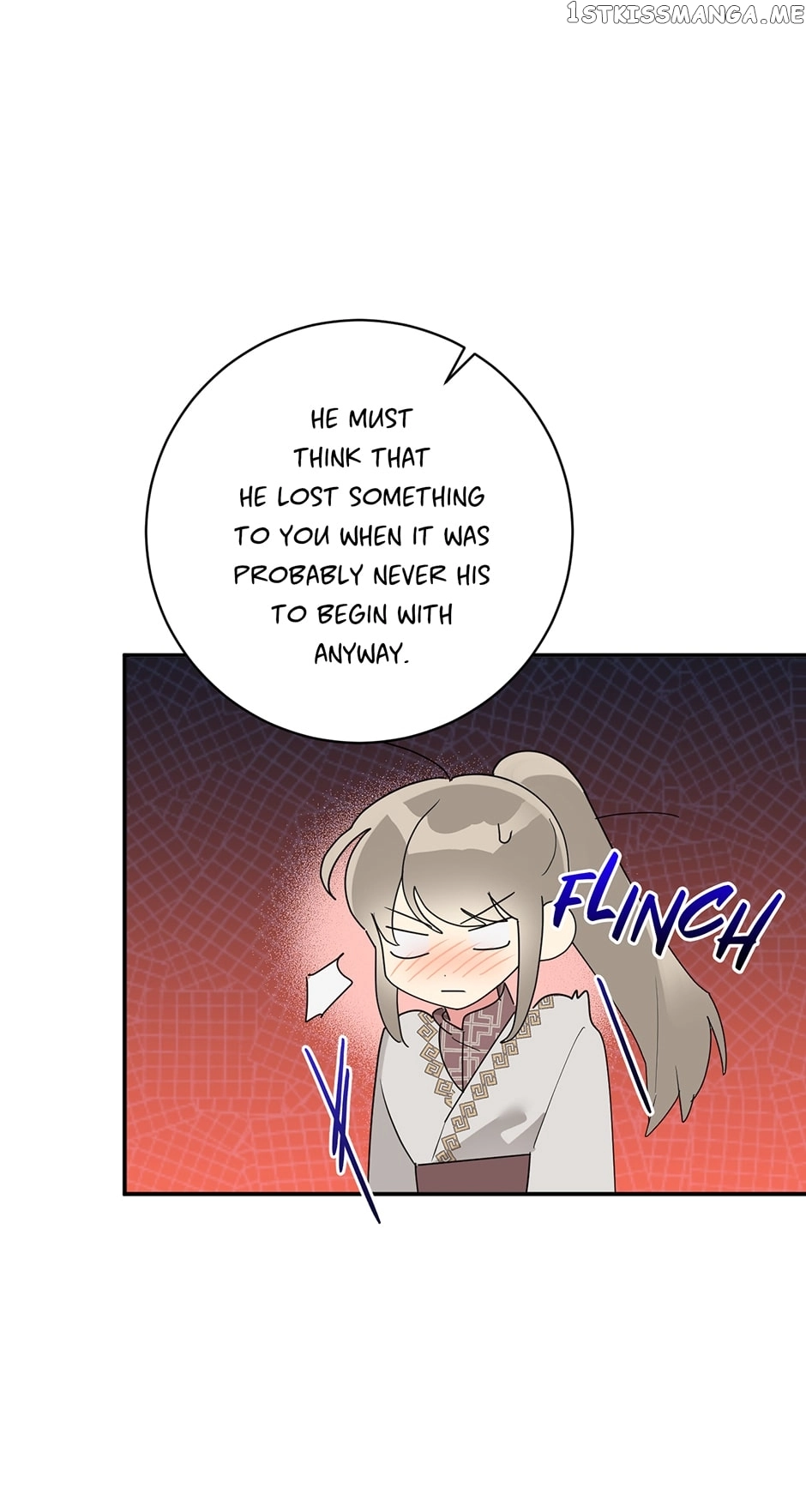 I Am The Precious Daughter Of The Greatest Villain In The Fantasy World - Chapter 81 Page 51