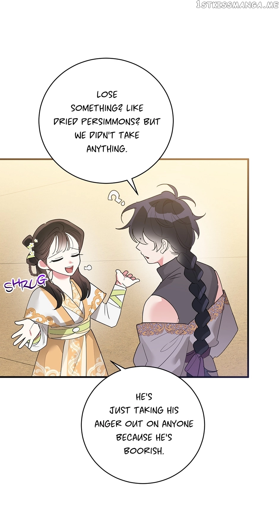 I Am The Precious Daughter Of The Greatest Villain In The Fantasy World - Chapter 81 Page 52