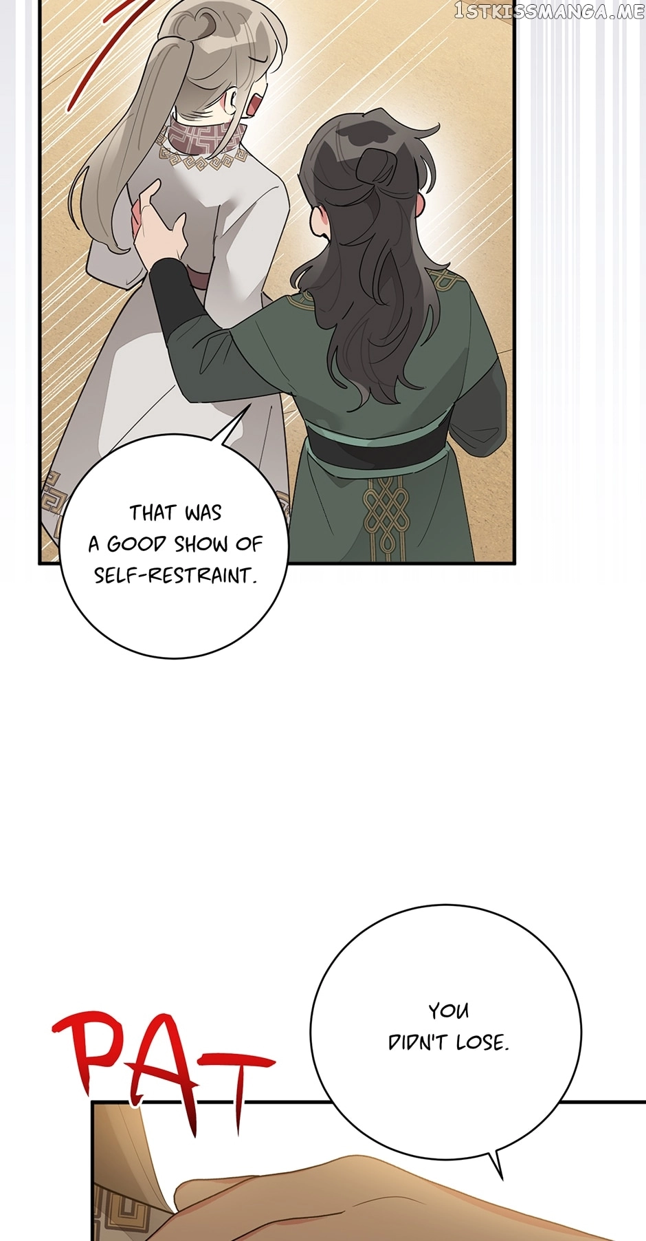 I Am The Precious Daughter Of The Greatest Villain In The Fantasy World - Chapter 81 Page 58