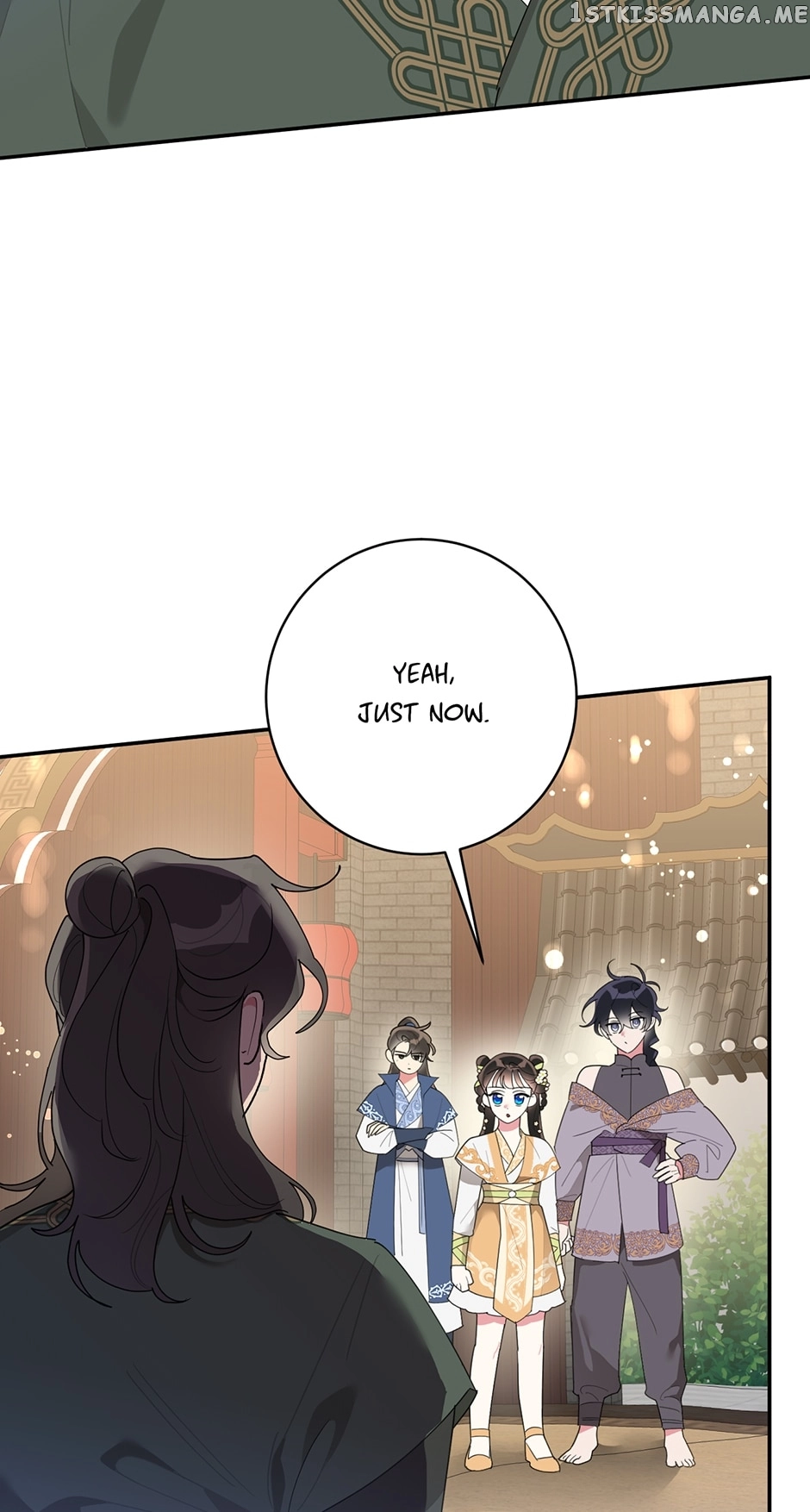 I Am The Precious Daughter Of The Greatest Villain In The Fantasy World - Chapter 82 Page 5