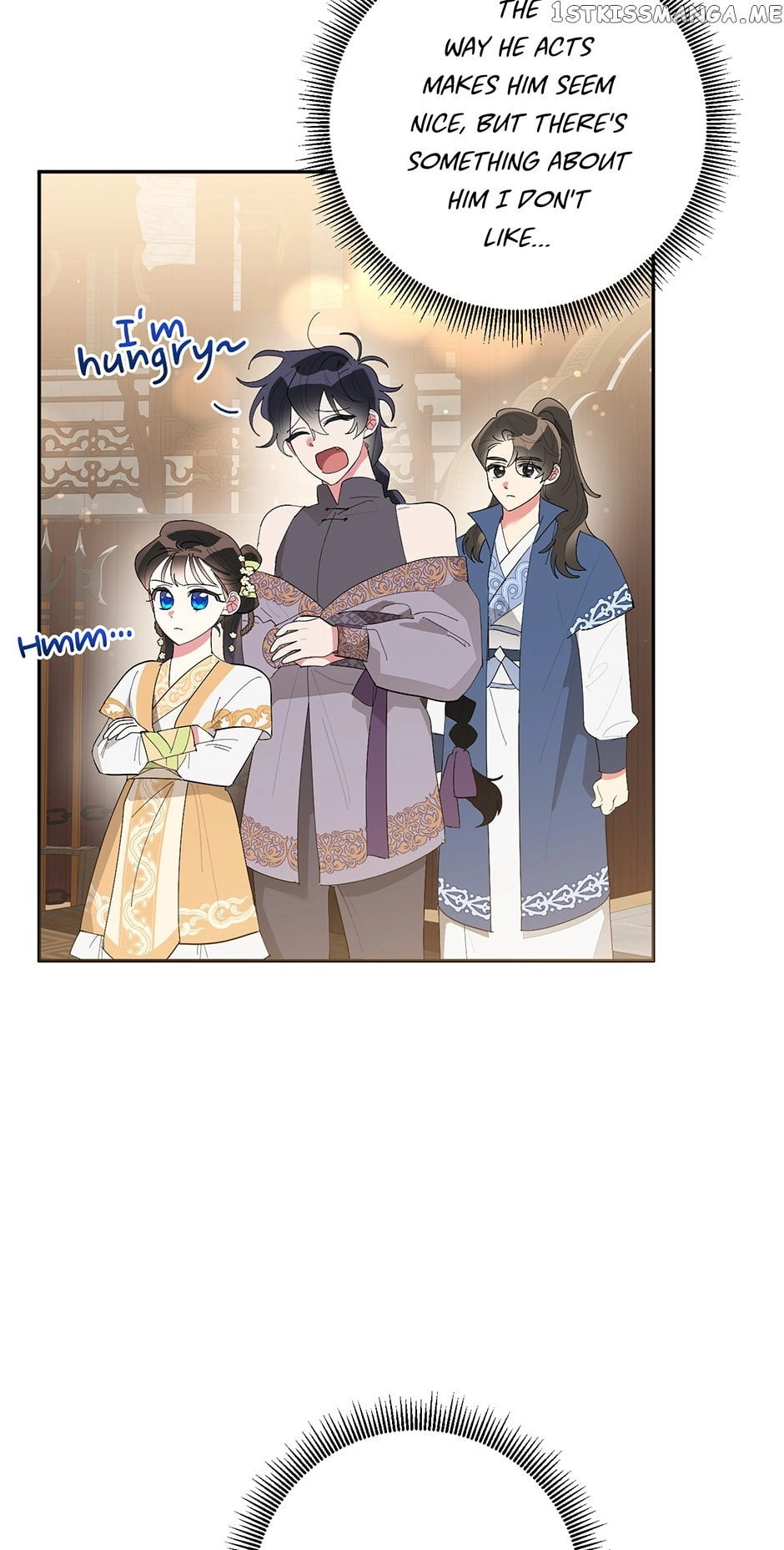 I Am The Precious Daughter Of The Greatest Villain In The Fantasy World - Chapter 82 Page 10