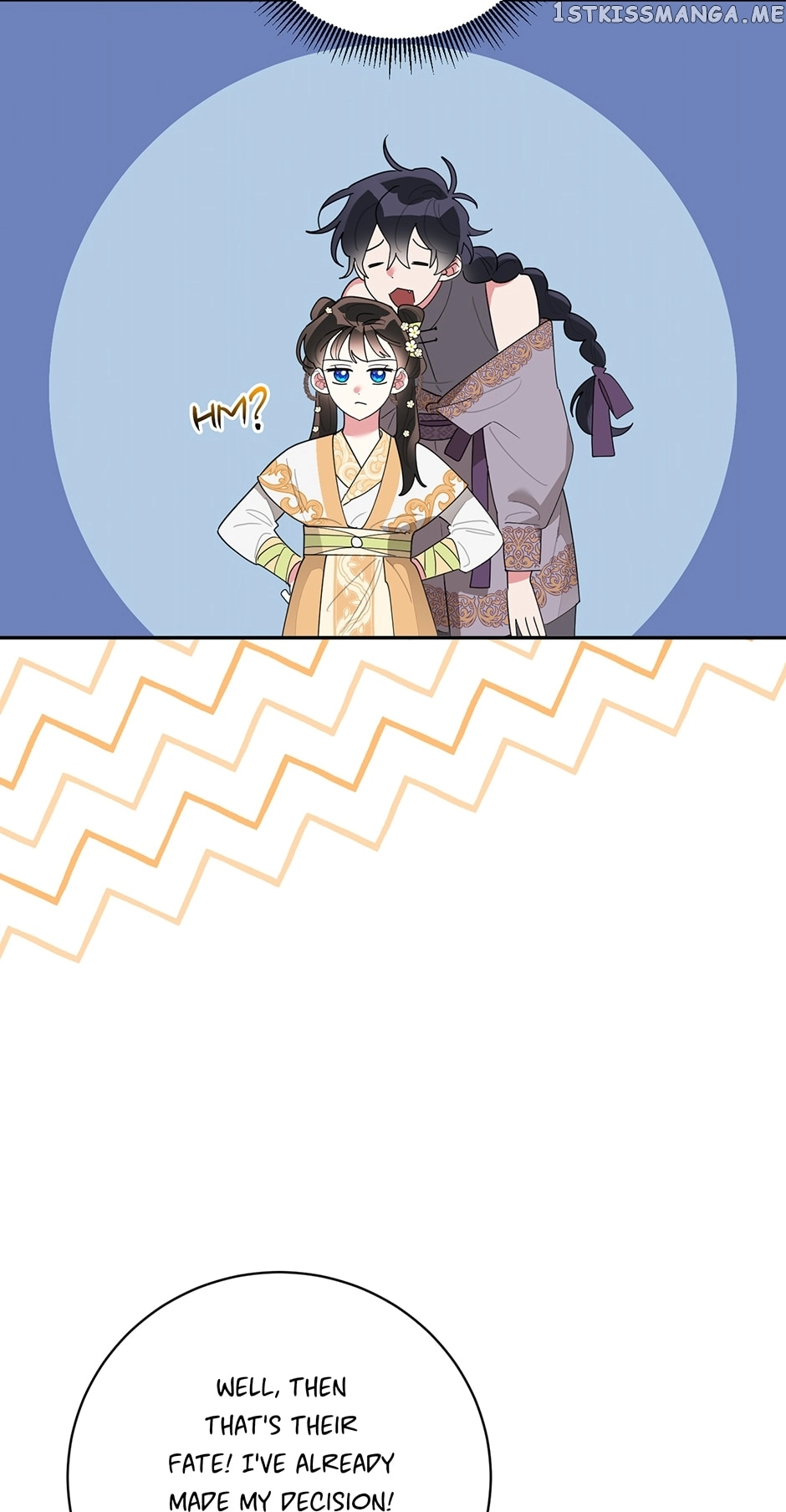 I Am The Precious Daughter Of The Greatest Villain In The Fantasy World - Chapter 82 Page 19