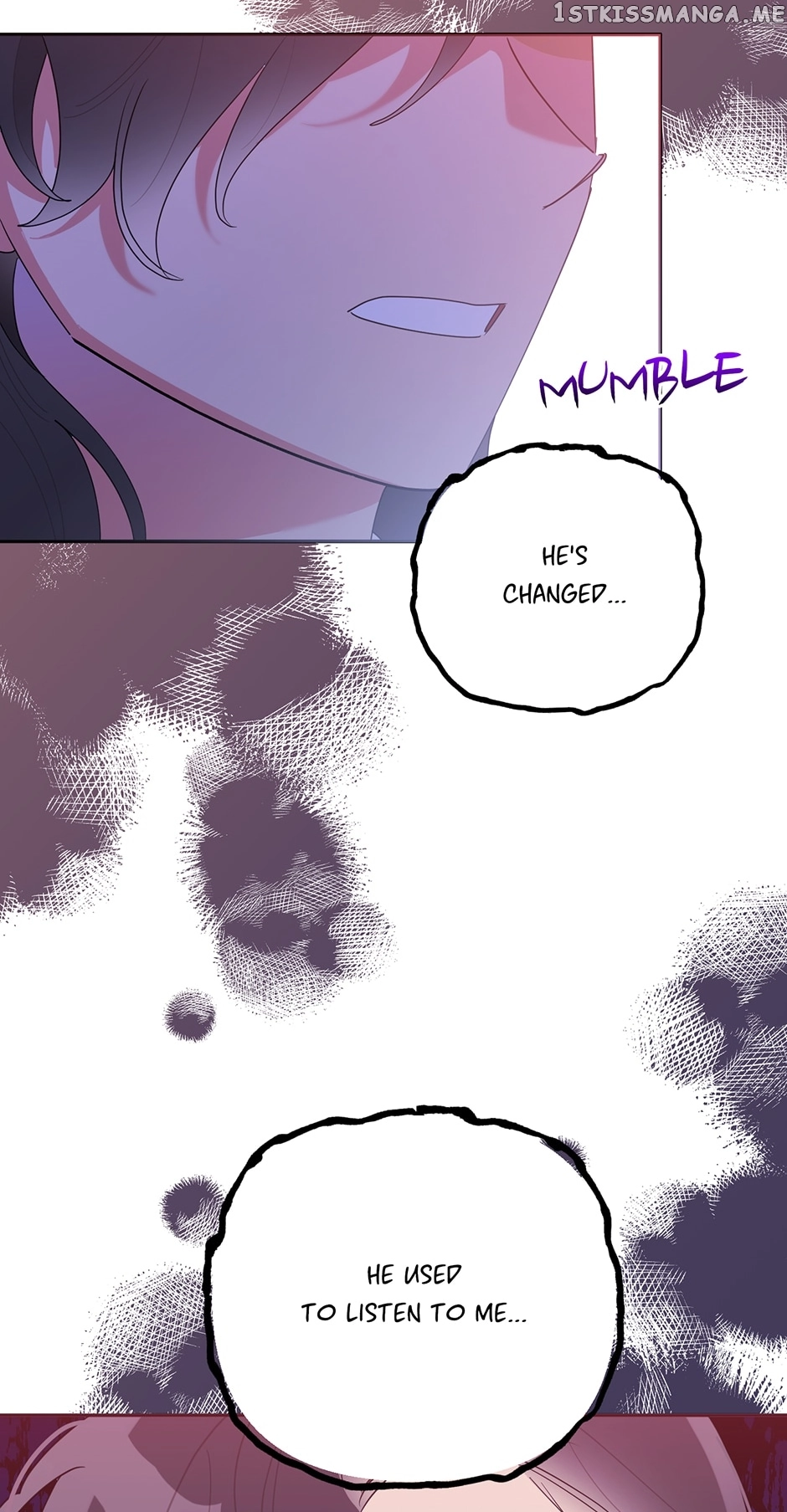 I Am The Precious Daughter Of The Greatest Villain In The Fantasy World - Chapter 82 Page 22