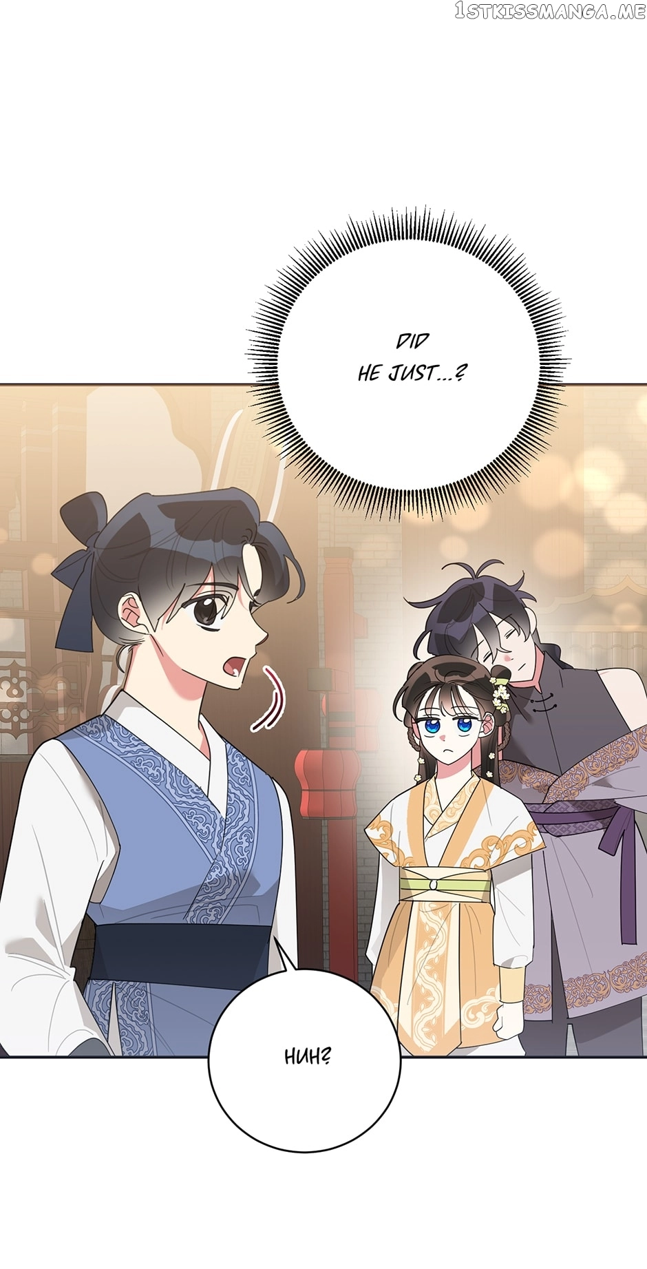 I Am The Precious Daughter Of The Greatest Villain In The Fantasy World - Chapter 82 Page 24