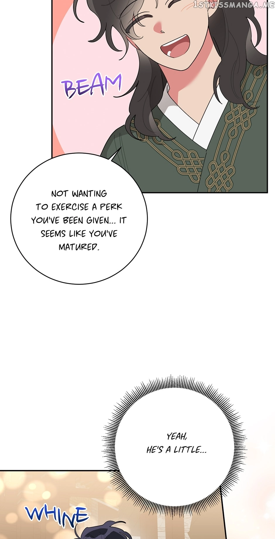 I Am The Precious Daughter Of The Greatest Villain In The Fantasy World - Chapter 82 Page 26