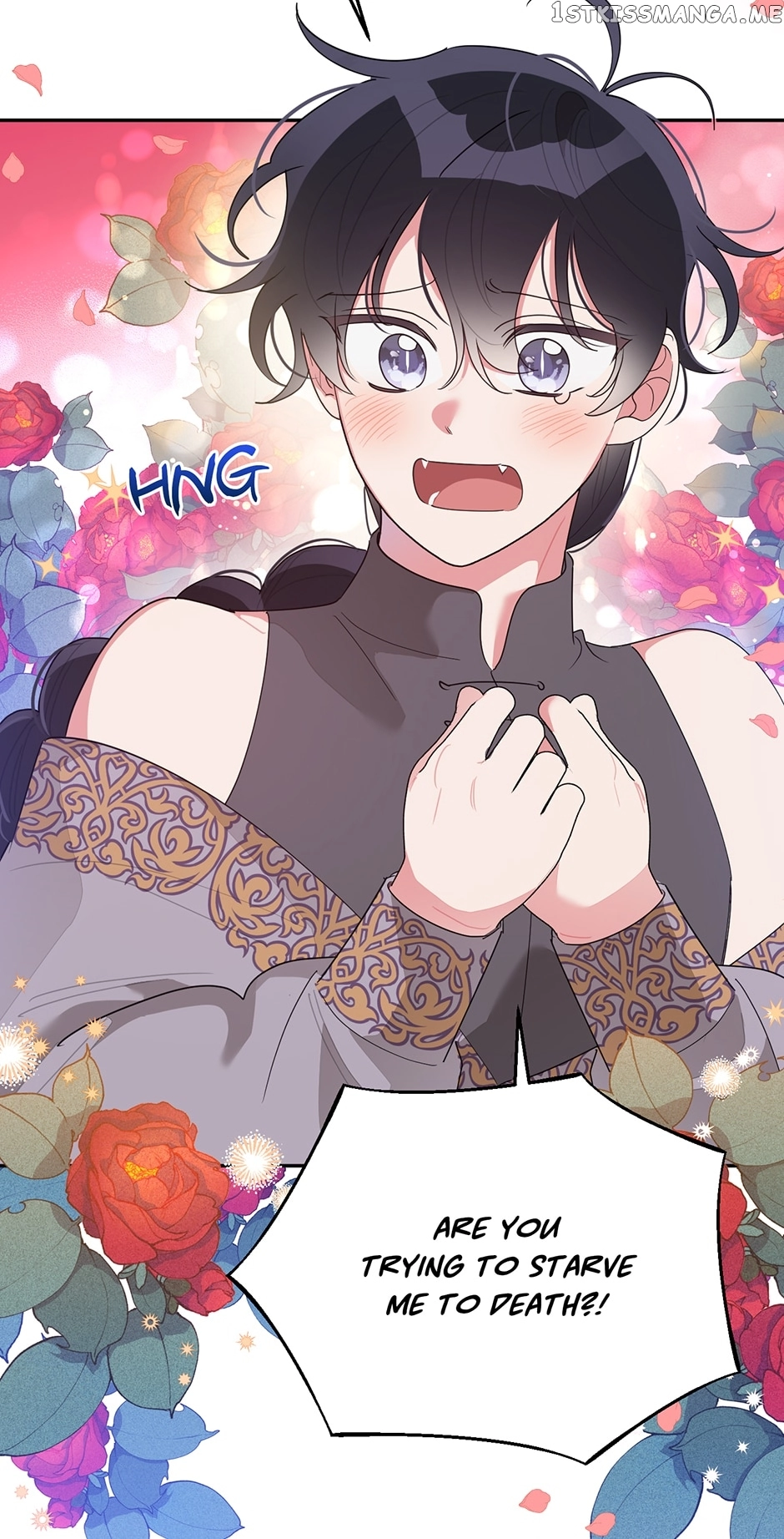I Am The Precious Daughter Of The Greatest Villain In The Fantasy World - Chapter 82 Page 28