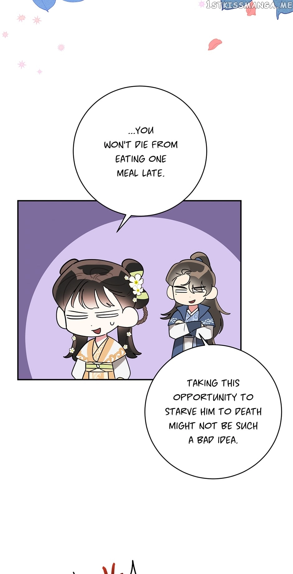 I Am The Precious Daughter Of The Greatest Villain In The Fantasy World - Chapter 82 Page 29