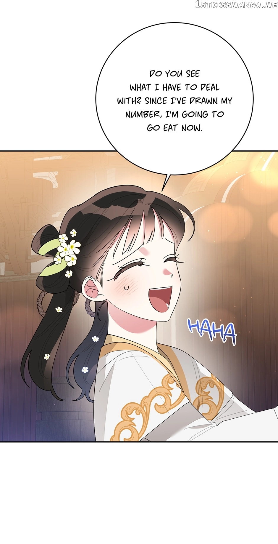 I Am The Precious Daughter Of The Greatest Villain In The Fantasy World - Chapter 82 Page 31