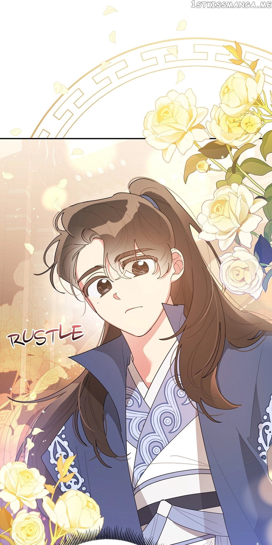 I Am The Precious Daughter Of The Greatest Villain In The Fantasy World - Chapter 82 Page 38
