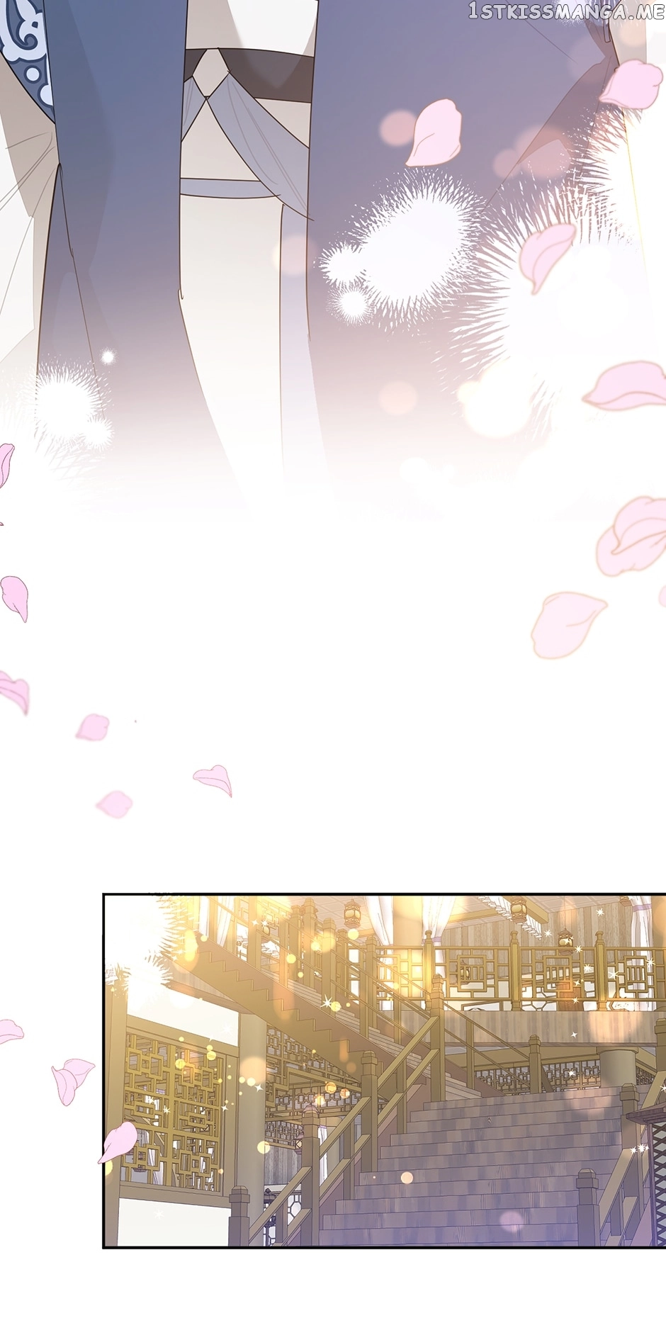 I Am The Precious Daughter Of The Greatest Villain In The Fantasy World - Chapter 82 Page 47