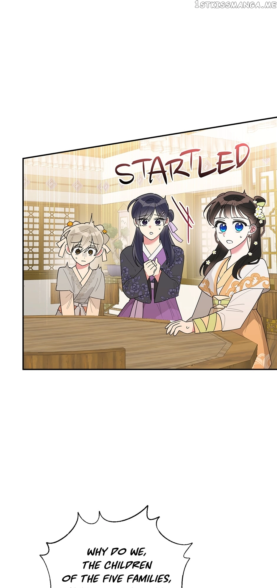 I Am The Precious Daughter Of The Greatest Villain In The Fantasy World - Chapter 82 Page 55