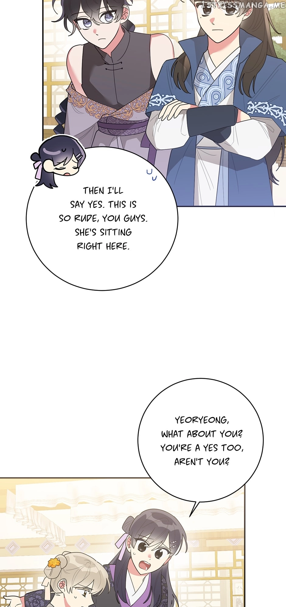 I Am The Precious Daughter Of The Greatest Villain In The Fantasy World - Chapter 82 Page 60
