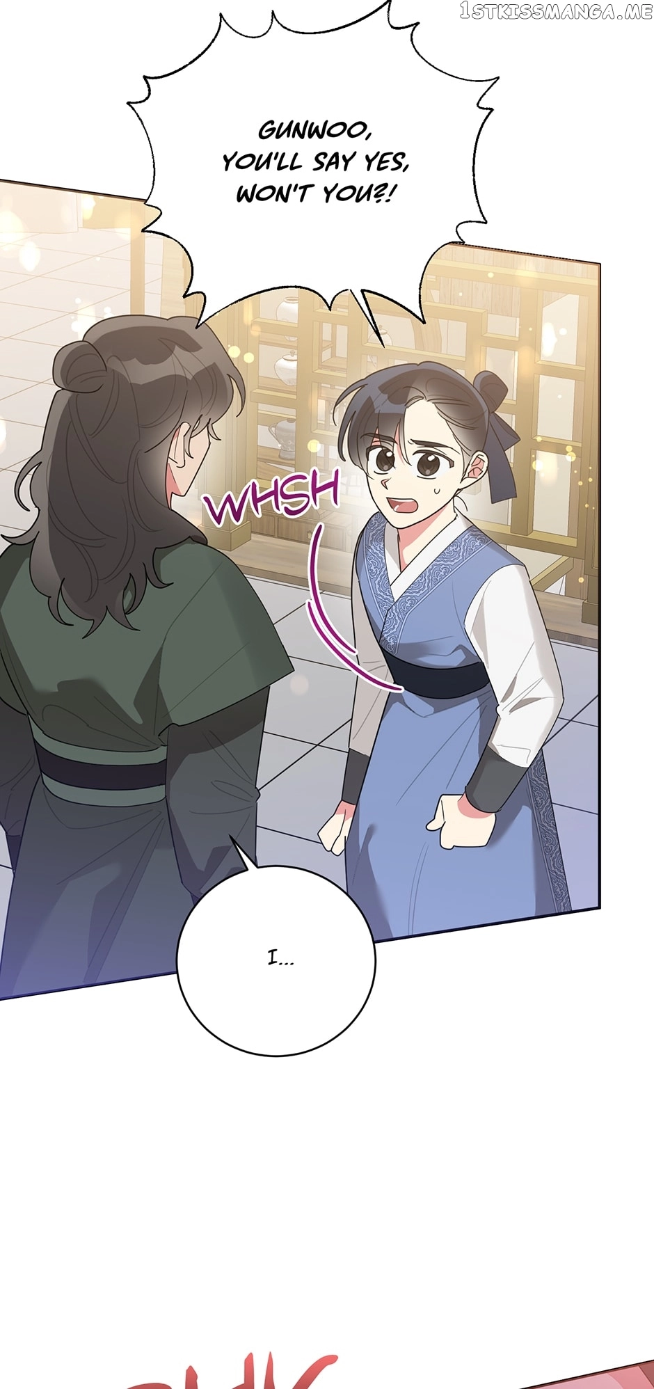 I Am The Precious Daughter Of The Greatest Villain In The Fantasy World - Chapter 82 Page 63
