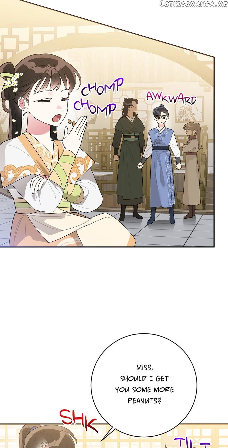 I Am The Precious Daughter Of The Greatest Villain In The Fantasy World - Chapter 83 Page 4