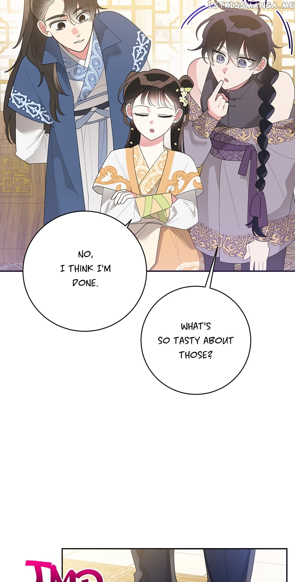 I Am The Precious Daughter Of The Greatest Villain In The Fantasy World - Chapter 83 Page 5