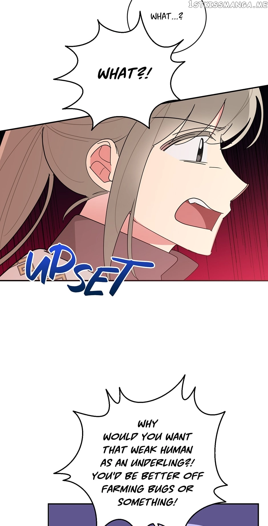 I Am The Precious Daughter Of The Greatest Villain In The Fantasy World - Chapter 83 Page 10