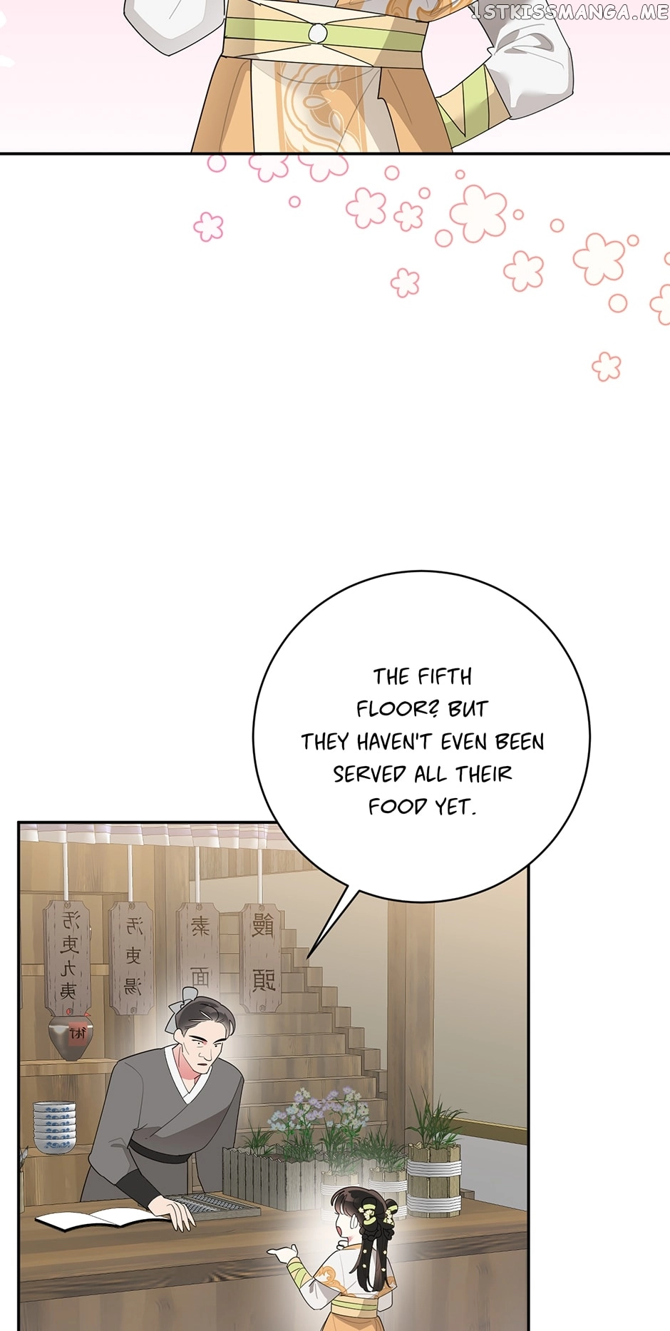 I Am The Precious Daughter Of The Greatest Villain In The Fantasy World - Chapter 83 Page 20