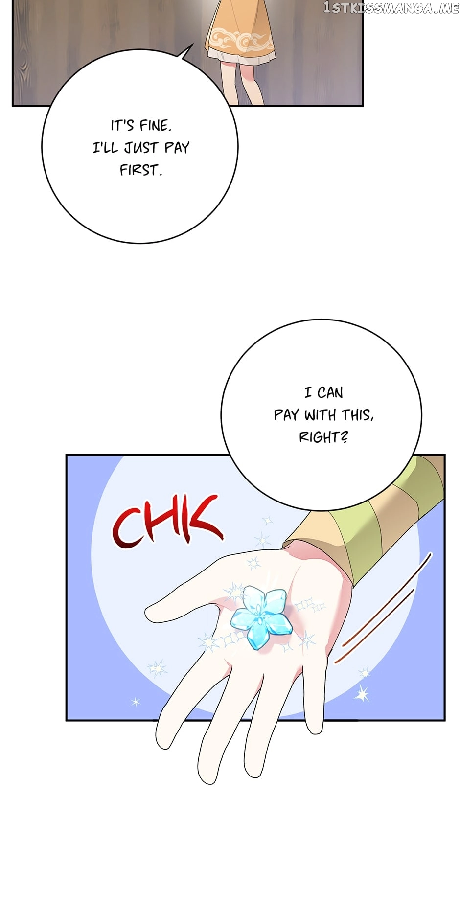 I Am The Precious Daughter Of The Greatest Villain In The Fantasy World - Chapter 83 Page 21