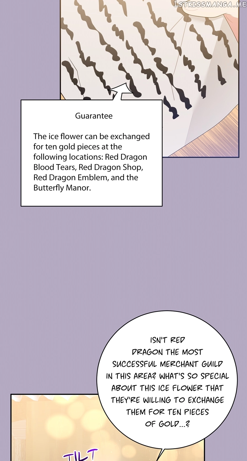 I Am The Precious Daughter Of The Greatest Villain In The Fantasy World - Chapter 83 Page 28