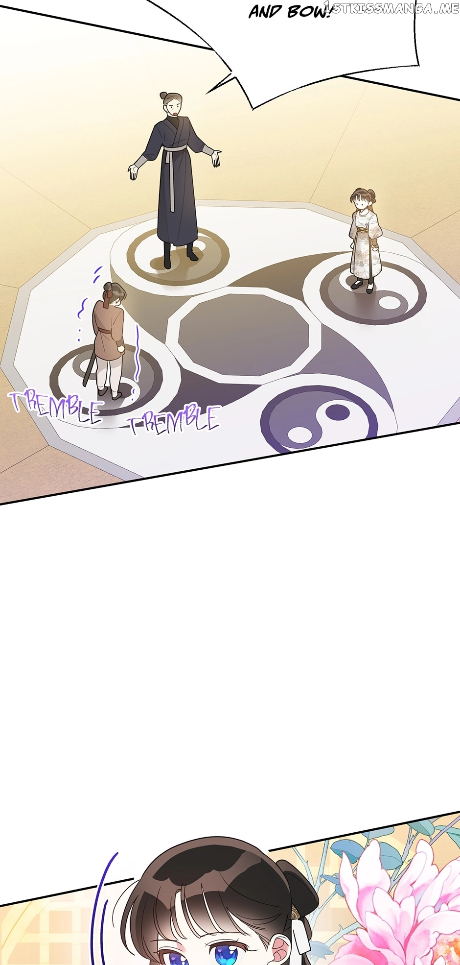 I Am The Precious Daughter Of The Greatest Villain In The Fantasy World - Chapter 83 Page 39