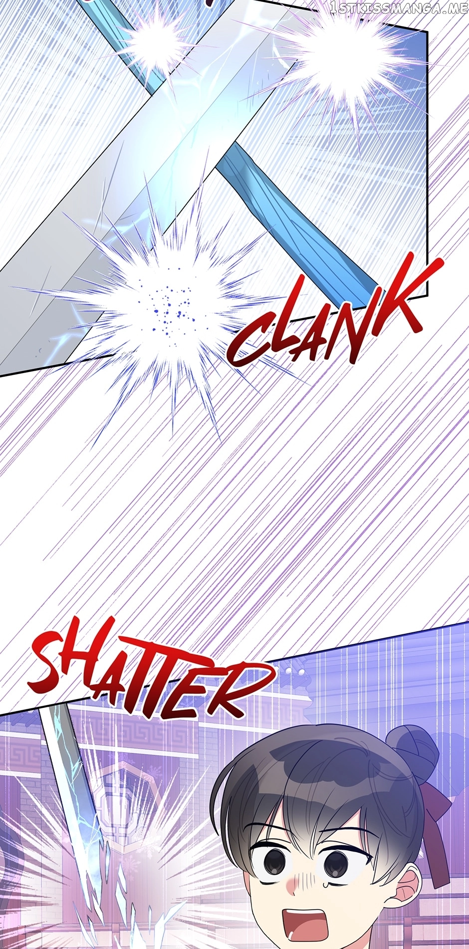 I Am The Precious Daughter Of The Greatest Villain In The Fantasy World - Chapter 83 Page 54
