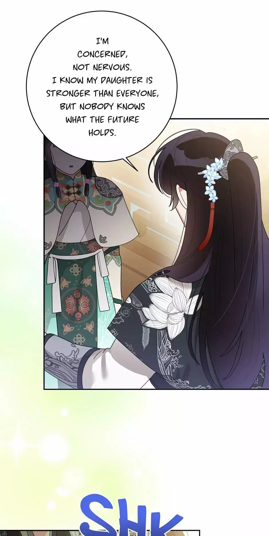 I Am The Precious Daughter Of The Greatest Villain In The Fantasy World - Chapter 84 Page 5