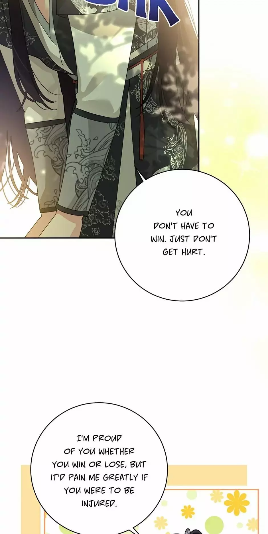 I Am The Precious Daughter Of The Greatest Villain In The Fantasy World - Chapter 84 Page 6