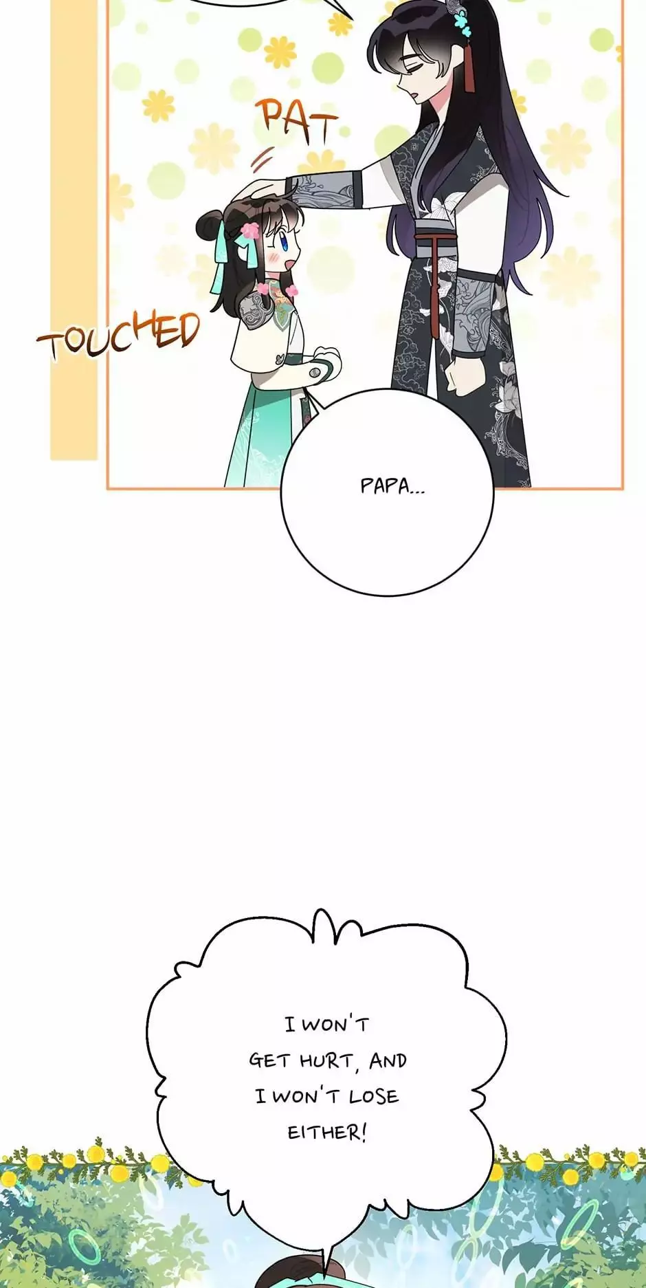 I Am The Precious Daughter Of The Greatest Villain In The Fantasy World - Chapter 84 Page 7