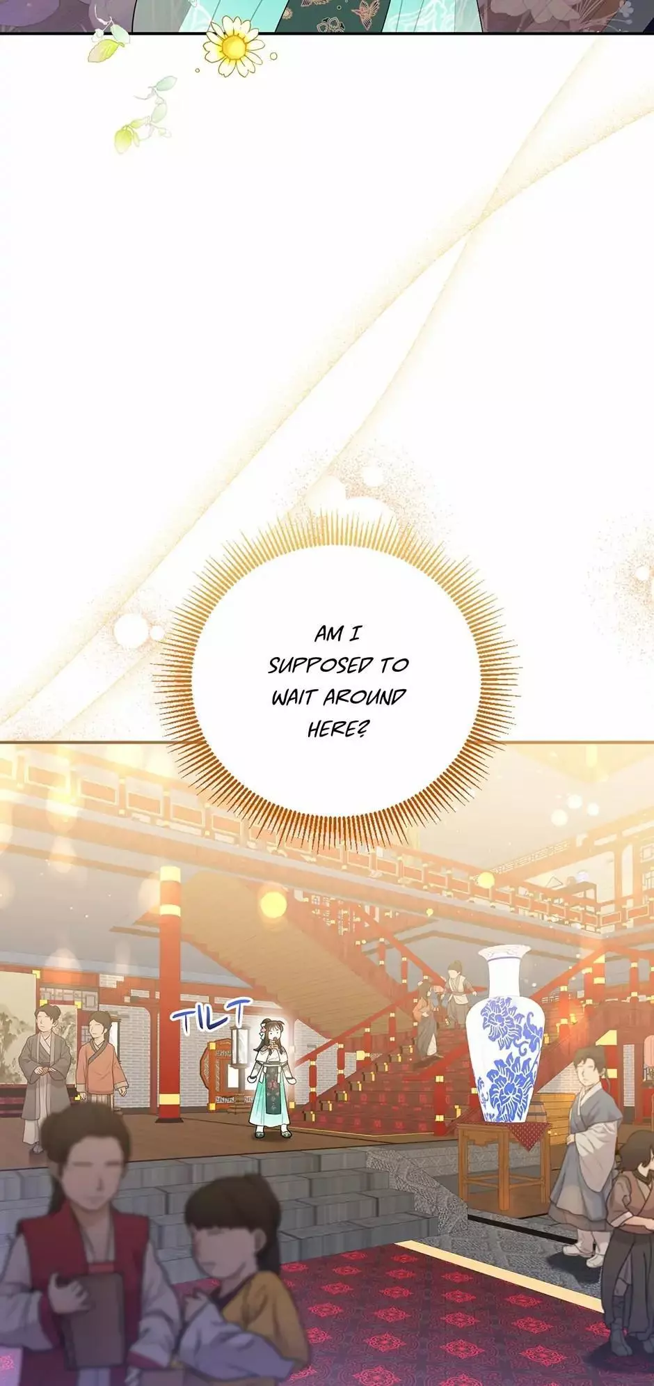 I Am The Precious Daughter Of The Greatest Villain In The Fantasy World - Chapter 84 Page 19
