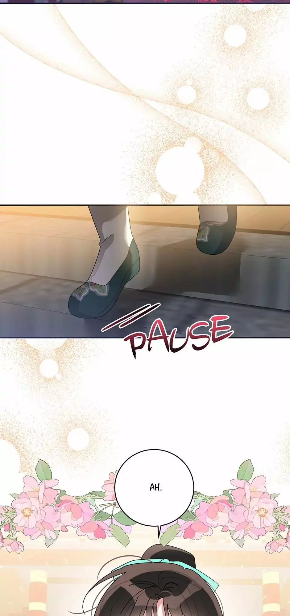 I Am The Precious Daughter Of The Greatest Villain In The Fantasy World - Chapter 84 Page 20
