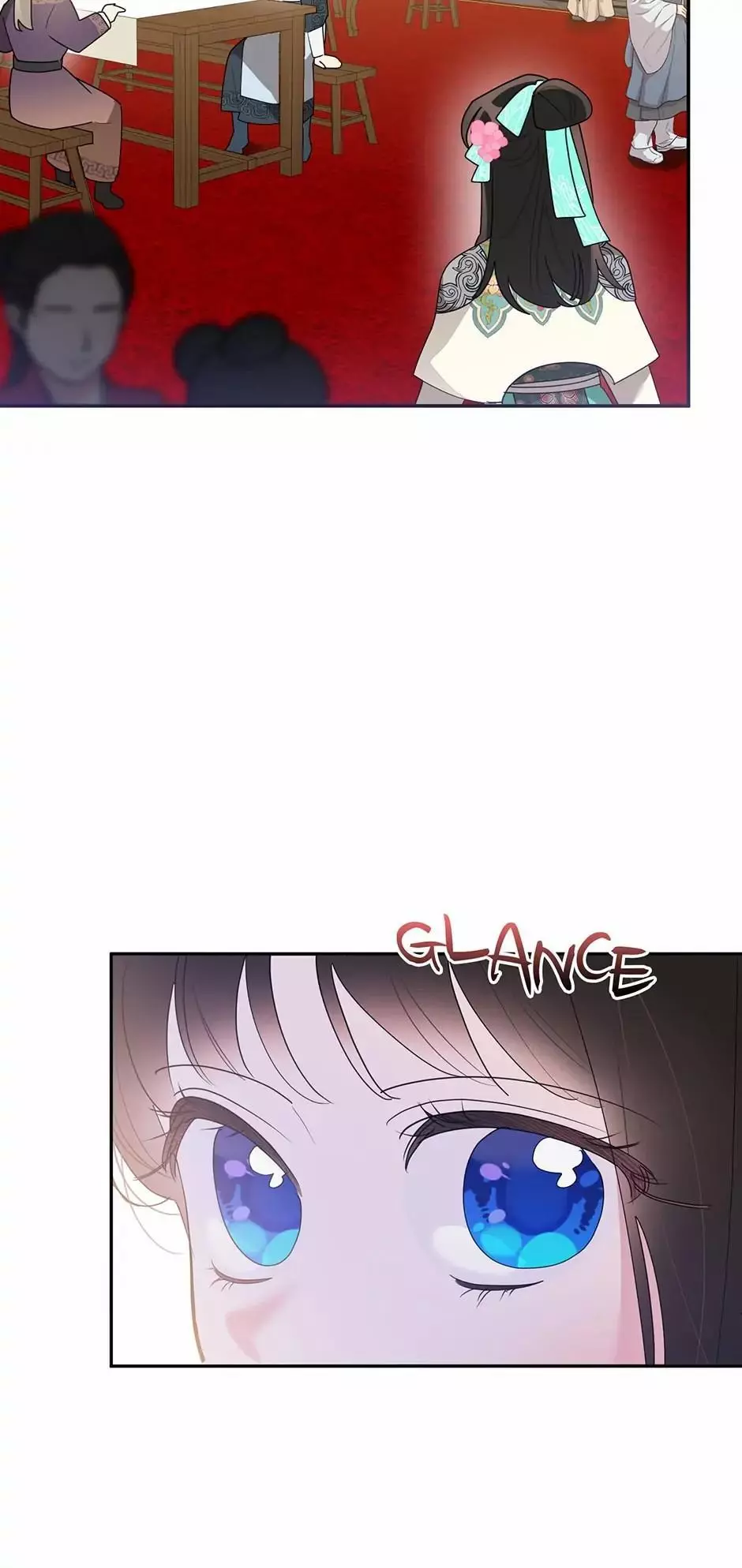 I Am The Precious Daughter Of The Greatest Villain In The Fantasy World - Chapter 84 Page 22