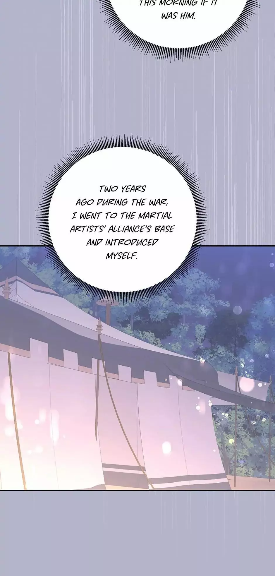 I Am The Precious Daughter Of The Greatest Villain In The Fantasy World - Chapter 84 Page 37