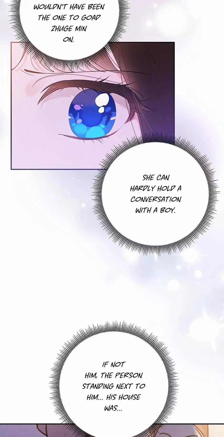 I Am The Precious Daughter Of The Greatest Villain In The Fantasy World - Chapter 84 Page 41