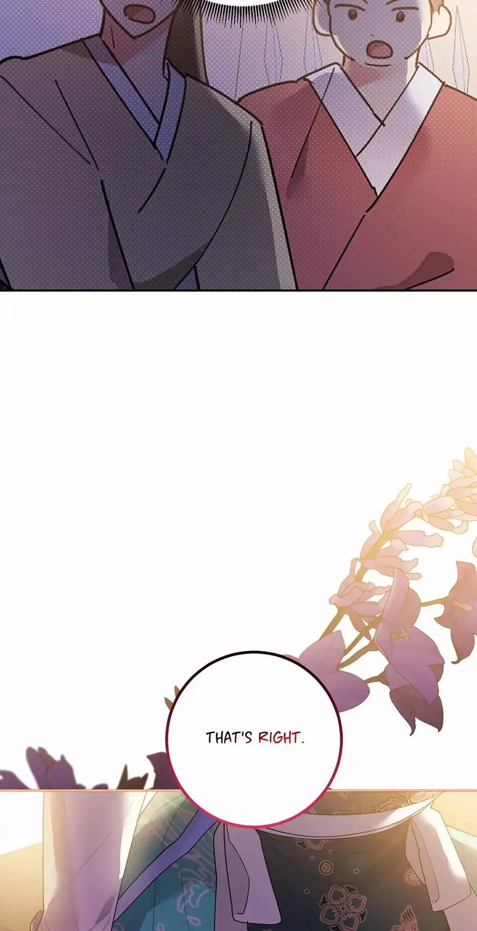 I Am The Precious Daughter Of The Greatest Villain In The Fantasy World - Chapter 84 Page 42