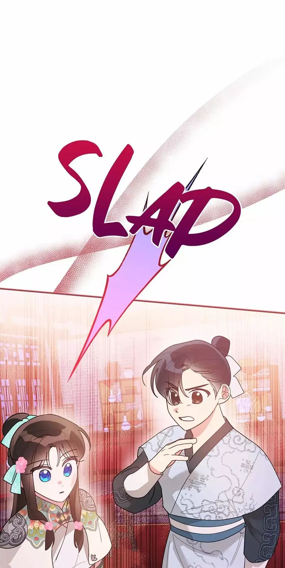 I Am The Precious Daughter Of The Greatest Villain In The Fantasy World - Chapter 84 Page 53