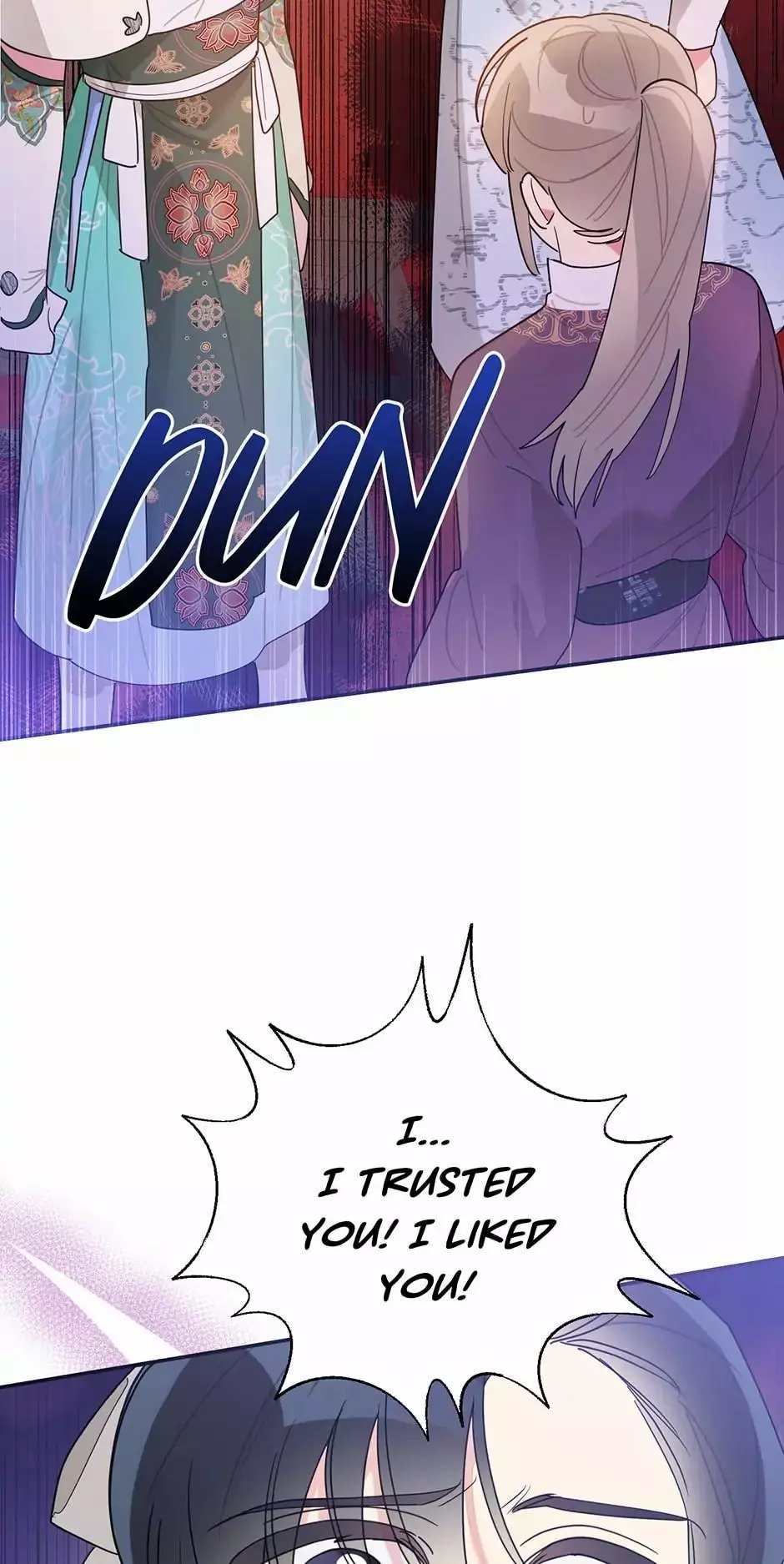 I Am The Precious Daughter Of The Greatest Villain In The Fantasy World - Chapter 84 Page 54