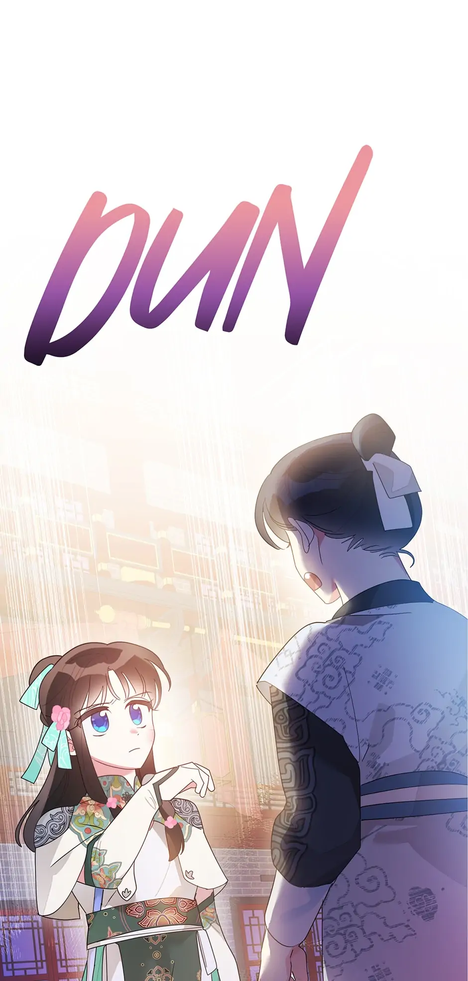 I Am The Precious Daughter Of The Greatest Villain In The Fantasy World - Chapter 85 Page 1