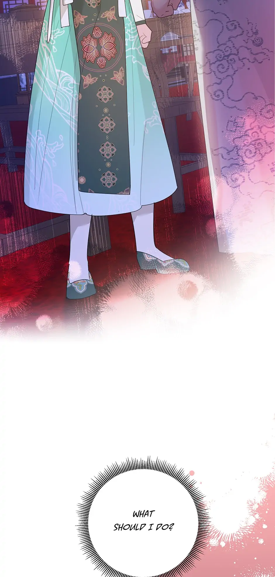 I Am The Precious Daughter Of The Greatest Villain In The Fantasy World - Chapter 85 Page 2
