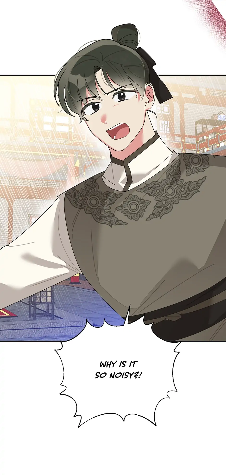 I Am The Precious Daughter Of The Greatest Villain In The Fantasy World - Chapter 85 Page 6