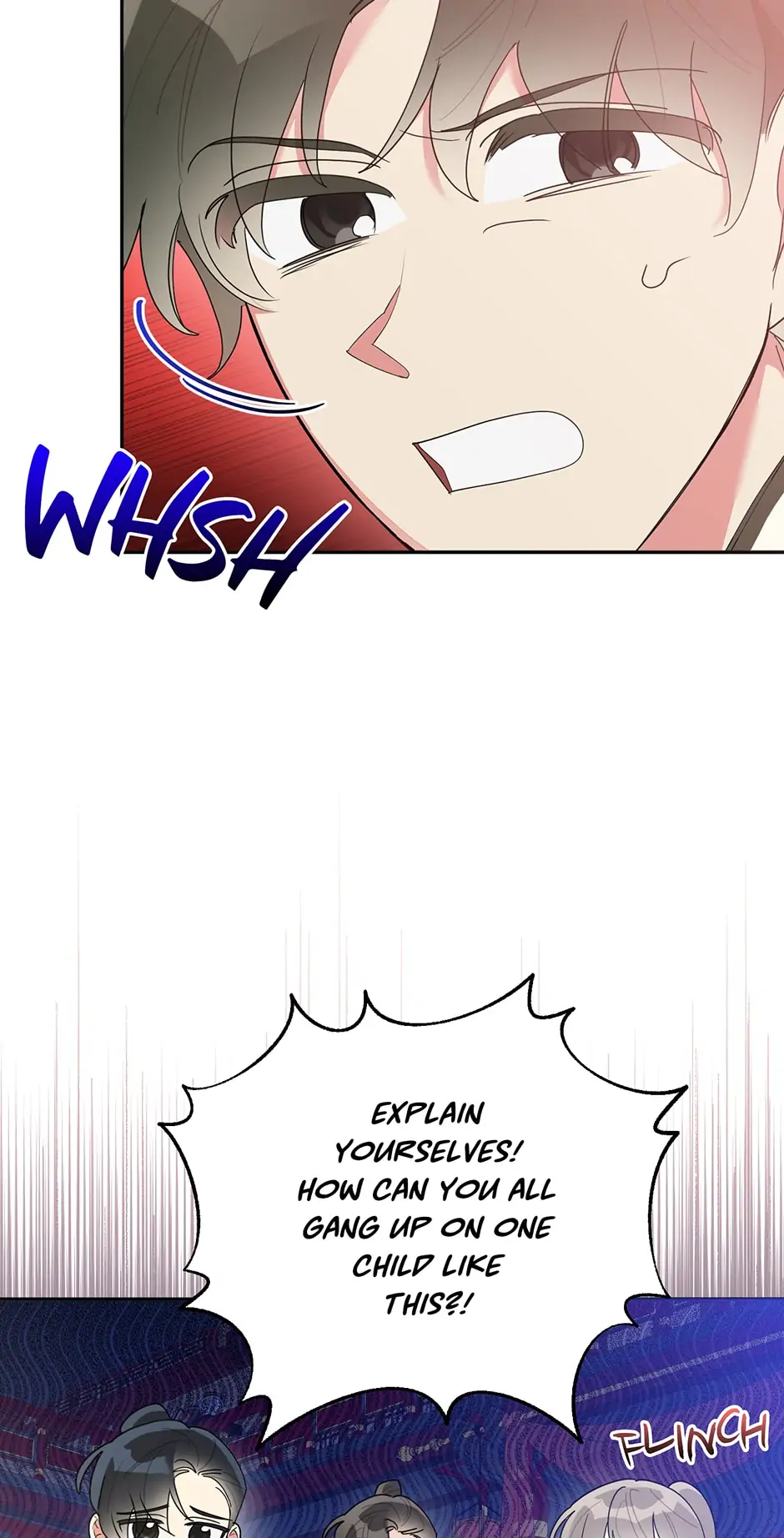 I Am The Precious Daughter Of The Greatest Villain In The Fantasy World - Chapter 85 Page 10