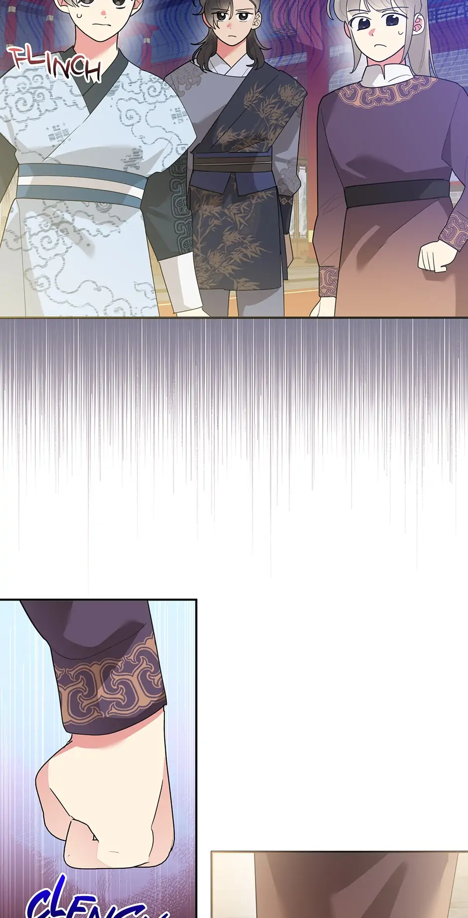 I Am The Precious Daughter Of The Greatest Villain In The Fantasy World - Chapter 85 Page 11