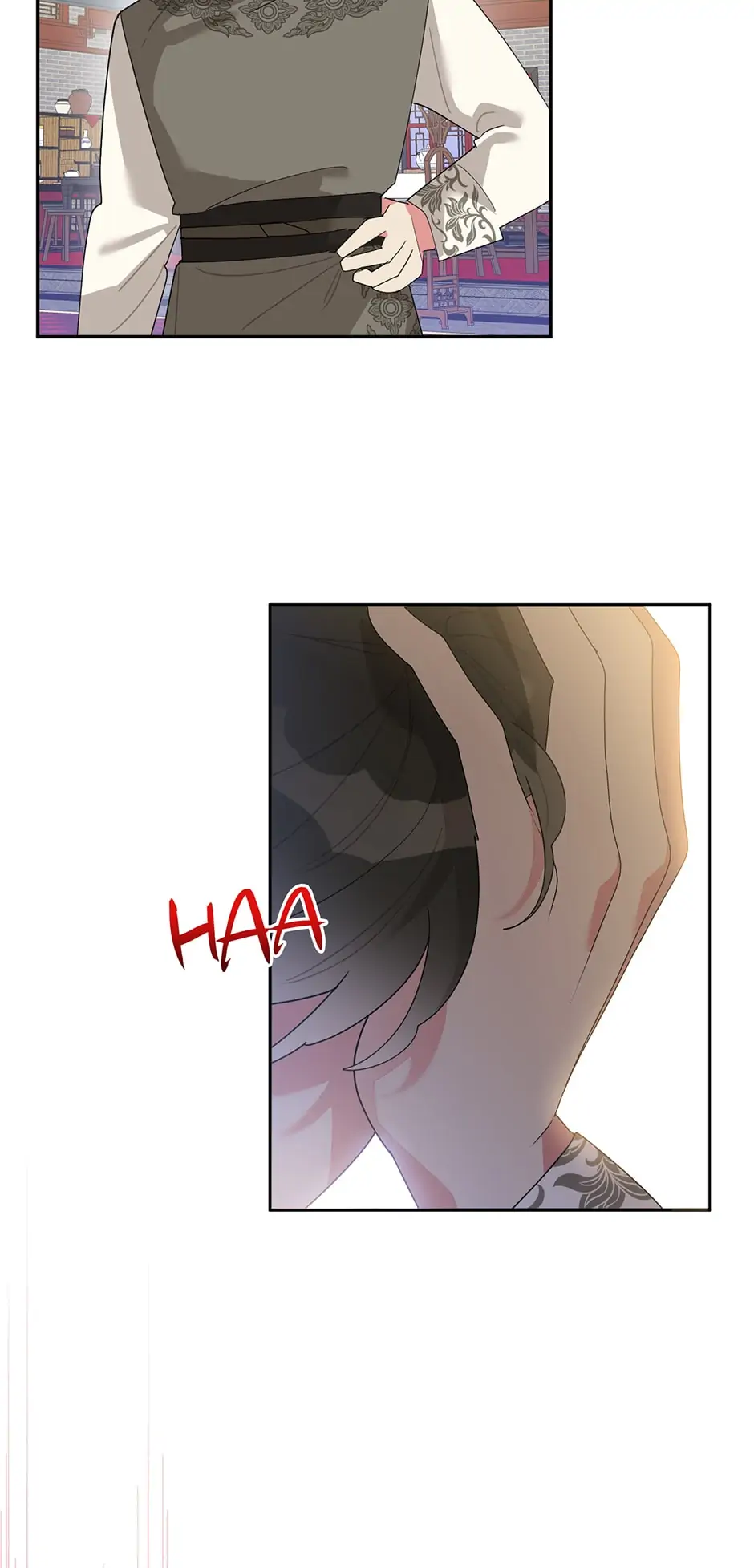 I Am The Precious Daughter Of The Greatest Villain In The Fantasy World - Chapter 85 Page 19