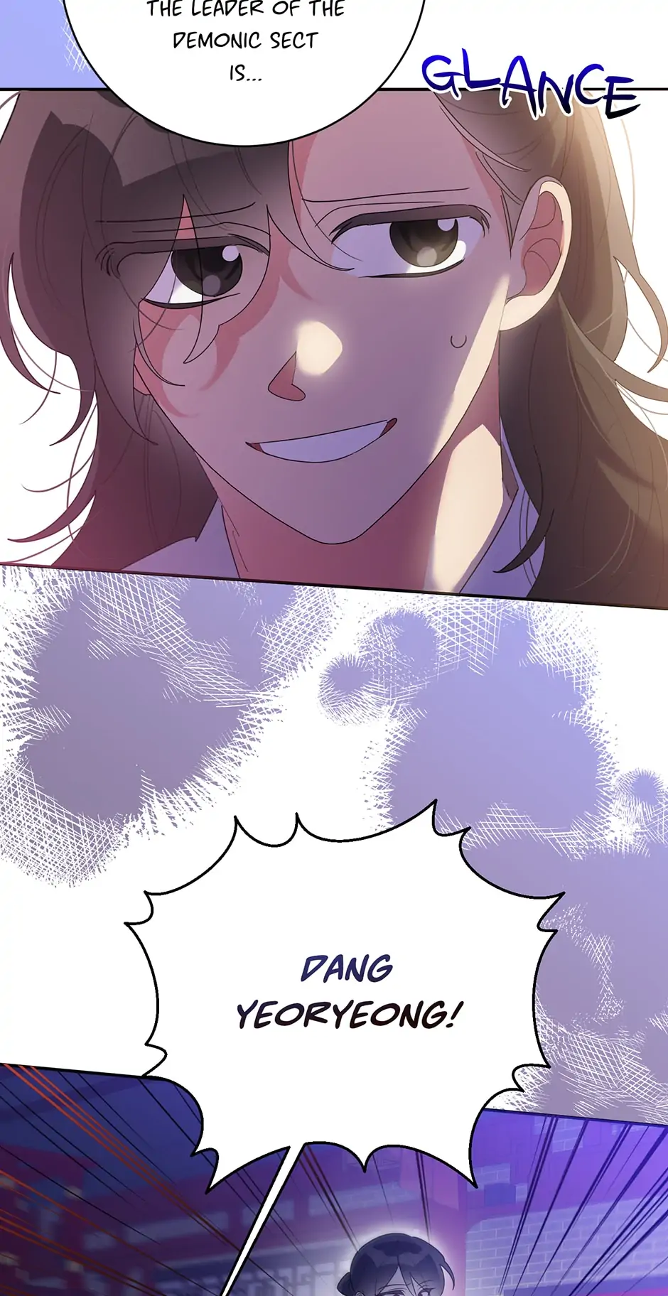 I Am The Precious Daughter Of The Greatest Villain In The Fantasy World - Chapter 85 Page 28