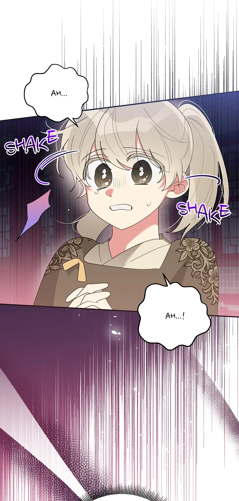 I Am The Precious Daughter Of The Greatest Villain In The Fantasy World - Chapter 85 Page 30