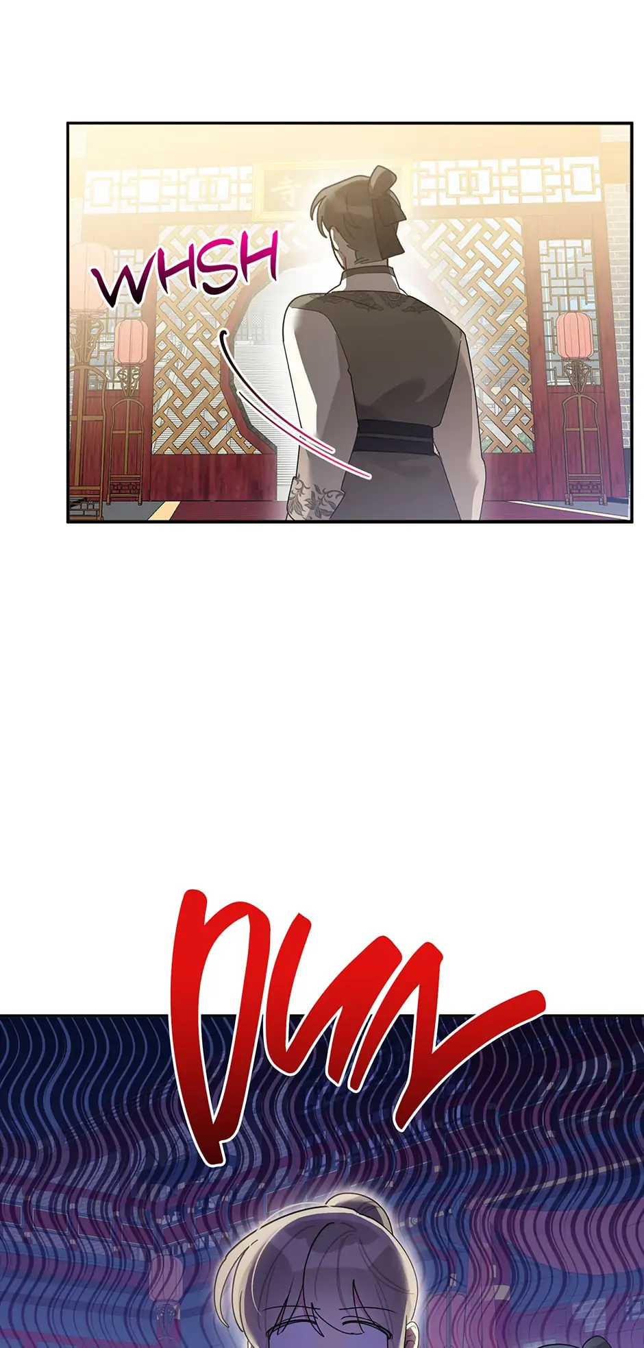 I Am The Precious Daughter Of The Greatest Villain In The Fantasy World - Chapter 85 Page 34