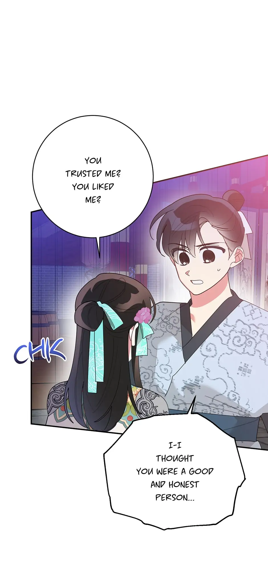 I Am The Precious Daughter Of The Greatest Villain In The Fantasy World - Chapter 85 Page 36