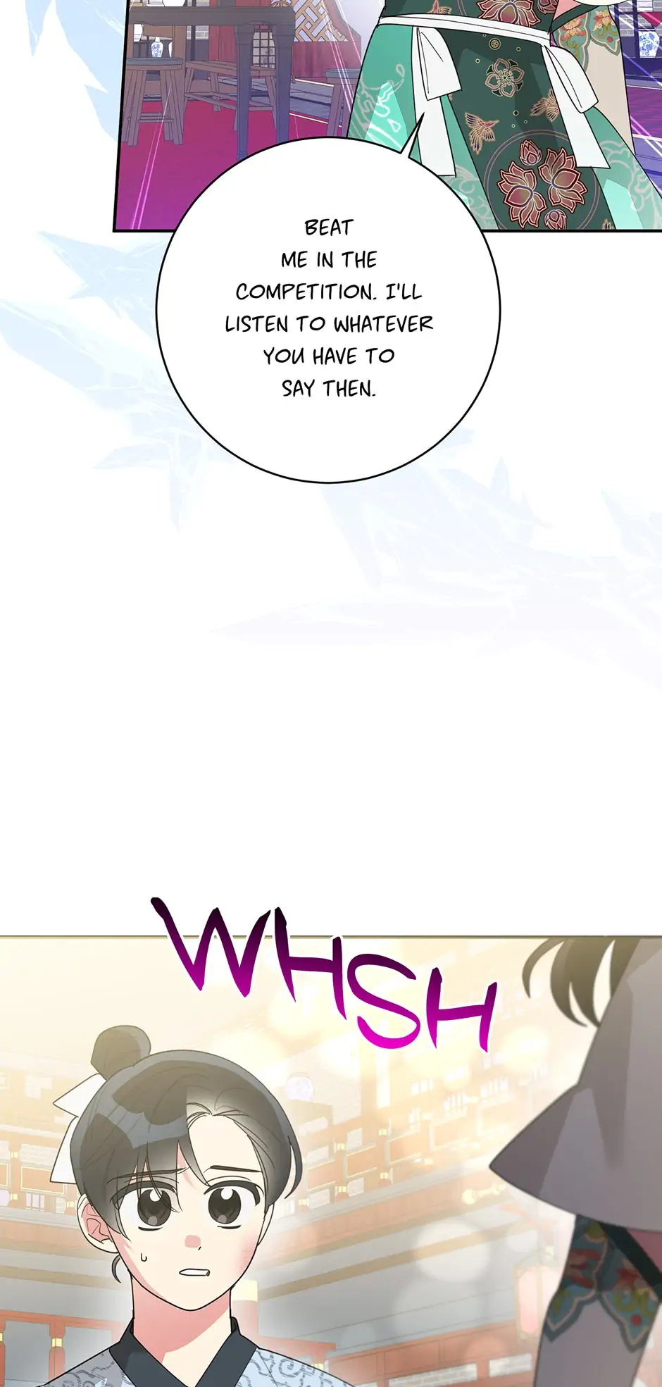 I Am The Precious Daughter Of The Greatest Villain In The Fantasy World - Chapter 85 Page 41