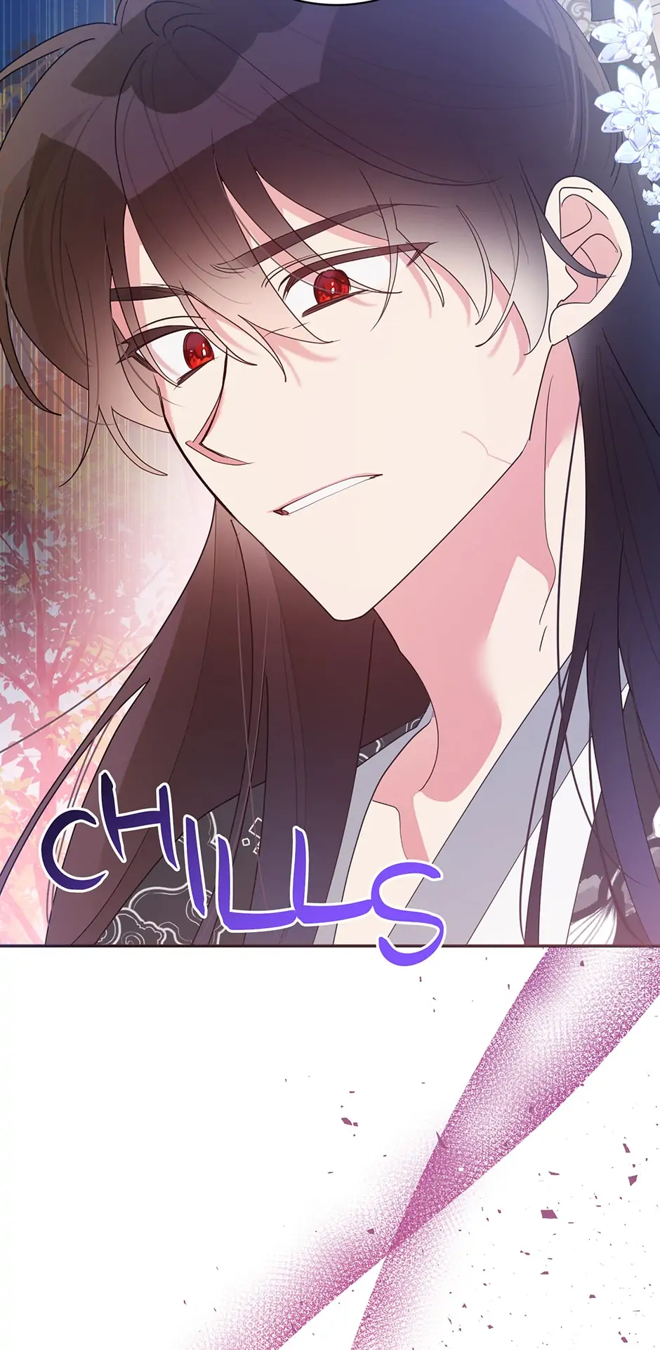 I Am The Precious Daughter Of The Greatest Villain In The Fantasy World - Chapter 85 Page 46